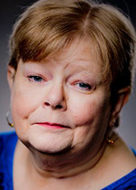 Tamora Pierce